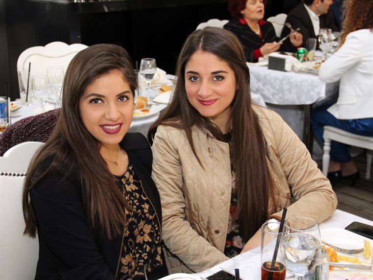 Mother's Day at Monte Cassino